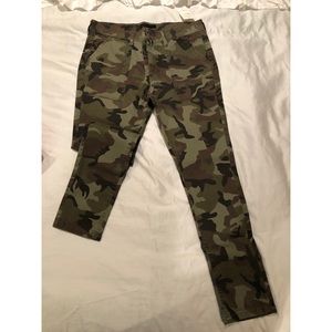 Sanctuary Pants